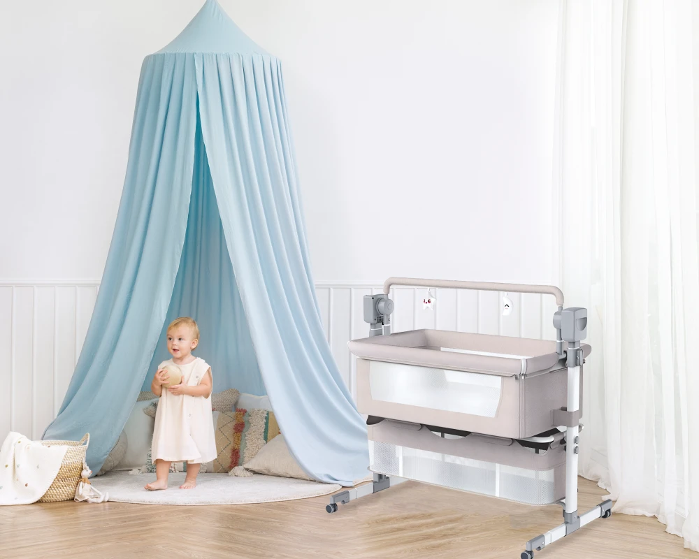 infant rocker sleeper